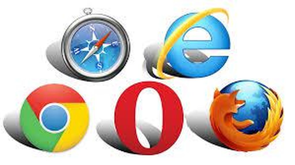 Daftar Browser Paling Rentan di 2022, Hati-hati dan Rajin Update