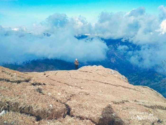 Bukit Fatuulan Timor Tengah Selatan