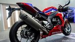 CBR1000RR-R Fireblade Anyar Banget