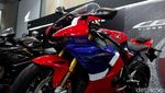 CBR1000RR-R Fireblade Anyar Banget