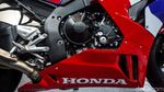 CBR1000RR-R Fireblade Anyar Banget