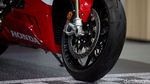 CBR1000RR-R Fireblade Anyar Banget