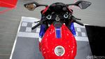 CBR1000RR-R Fireblade Anyar Banget