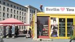 Ini Checkpoint Charlie Berlin, Saksi Bisu Perang Dingin