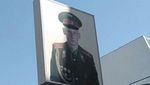 Ini Checkpoint Charlie Berlin, Saksi Bisu Perang Dingin