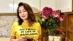 Chef Marinka Segera Lepas Masa Lajang, Netizen Nggak Rela