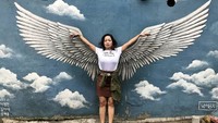 Beberapa netizen tak rela jika idolanya itu menikah. Dok. Instagram/rinrinmarinka
