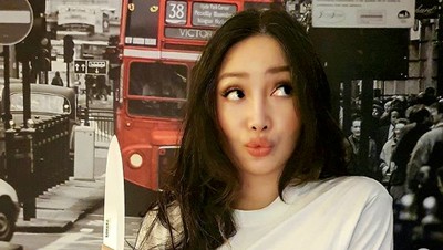 Chef Marinka Segera Lepas Masa Lajang, Netizen Nggak Rela
