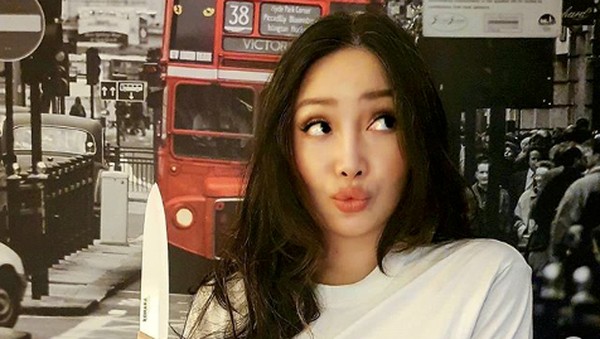 Chef Marinka Segera Lepas Masa Lajang, Netizen Nggak Rela