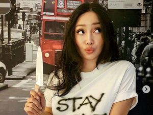 Chef Marinka Segera Lepas Masa Lajang, Netizen Nggak Rela