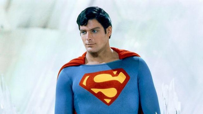 Christopher Reeve