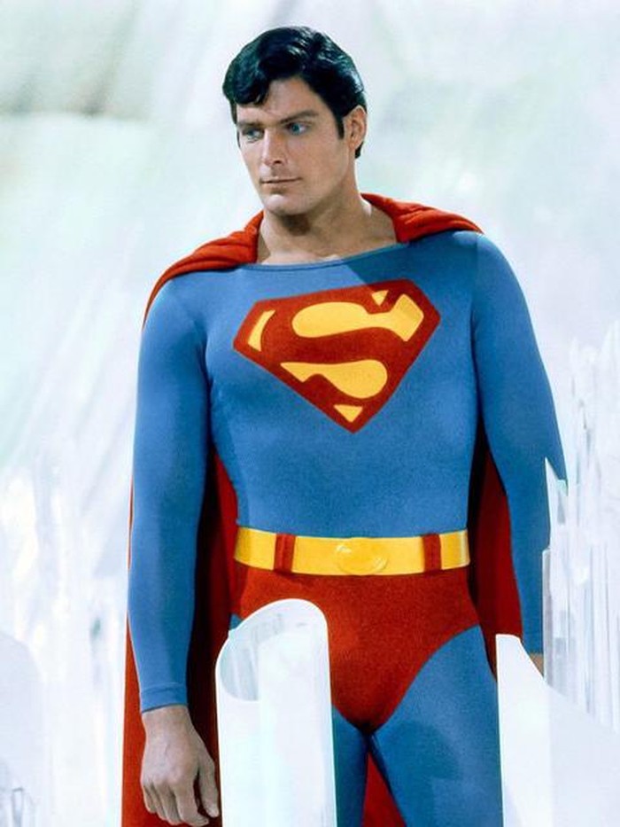 Christopher Reeve