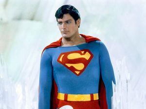 Cerita Pilu Legenda Superman, Lumpuh Sembilan Tahun Lalu Meninggal
