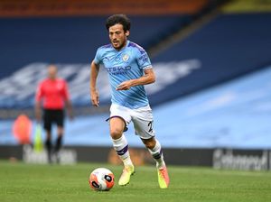 David Silva Pilh Sociedad karena Istri?
