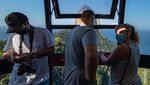 Deretan Foto Wisata di Rio de Janeiro Kini Dibuka Lagi Lho!