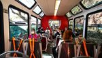 Deretan Foto Wisata di Rio de Janeiro Kini Dibuka Lagi Lho!
