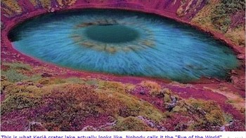 Apa yang dipajang di medsos dan ketika dikunjungi langsung. Foto: Bored Panda