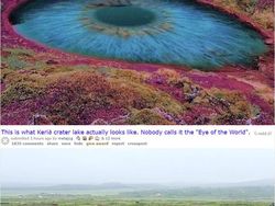 Foto Editan Konyol Demi Eksis di Medsos