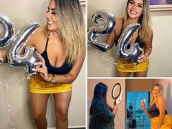 Foto Editan Konyol Demi Eksis di Medsos