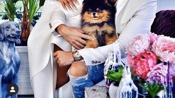 Efek beautify mode on! Foto: Bored Panda