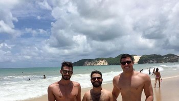 Demi tubuh ramping. Foto: Bored Panda