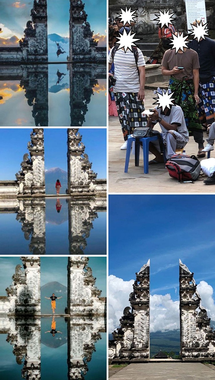 Foto Editan Konyol