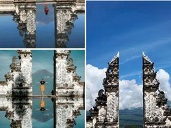 Foto Editan Konyol Demi Eksis di Medsos