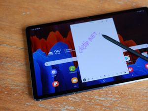 Galaxy Tab S7+, Kandidat Tablet Android Terbaik