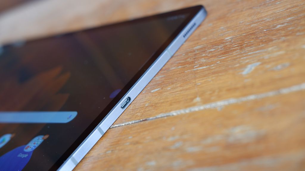 Galaxy Tab S7 Plus