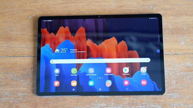 Galaxy Tab S7 Plus