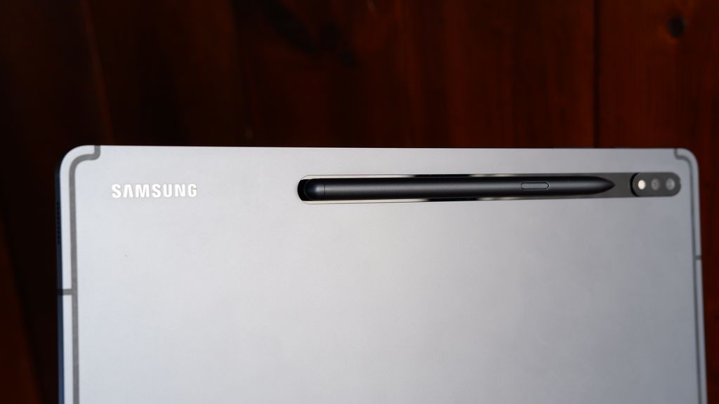Galaxy Tab S7 Plus