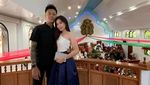 Dipukuli Habis-habisan, Kemesraan Gio Idol dan Kekasih Berakhir