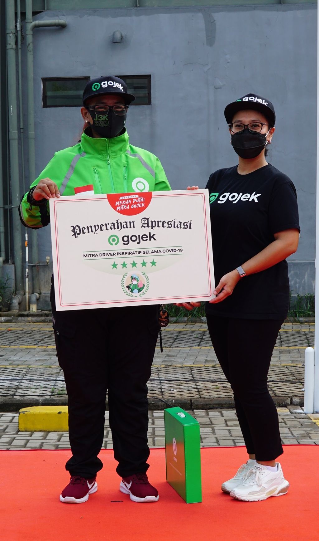 Gojek