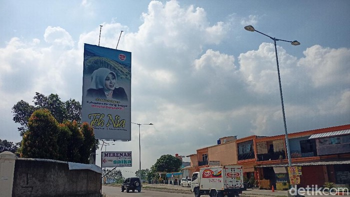 Golkar klaim Nia Kurnia lebih populer ketimbang 3pesohor di Pilbup Bandung