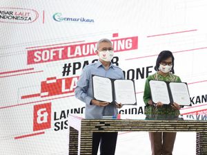 Grab Kerja Sama dengan KKP, Bantu UMKM Binaan Rambah Digital