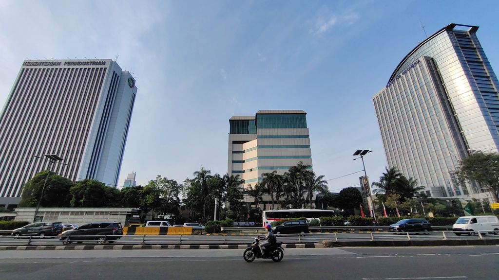 Hasil foto Vivo X50
