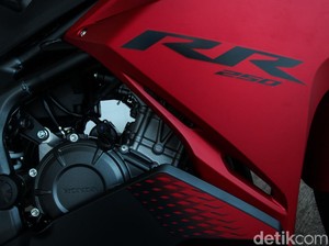 Ini Alasan Honda Belum Mau Loncat ke Motor 250 cc 4 Silinder