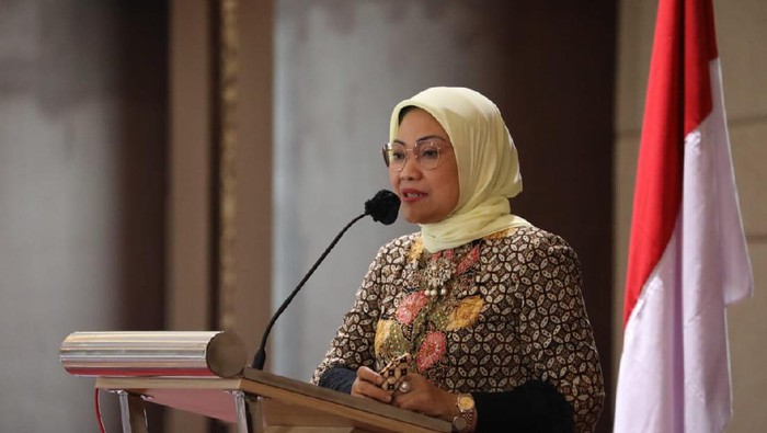 Ida Fauziyah