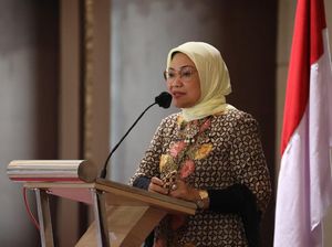 Kemnaker Target Bangun 1.000 BLK Komunitas di Tengah Pandemi