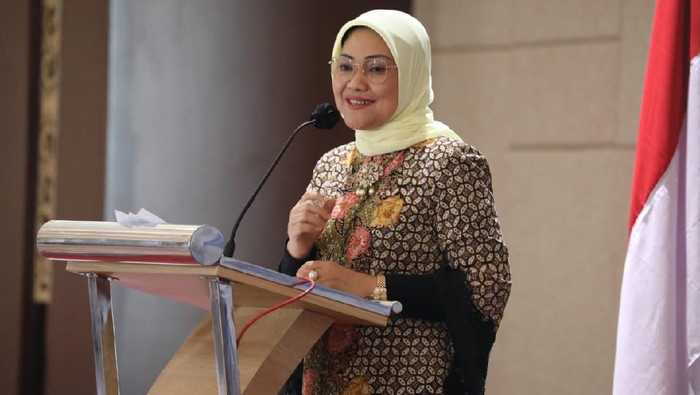 Ida Fauziyah