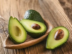 Apakah Alpukat Bagus untuk Diet atau Bikin Gemuk? Ini Faktanya