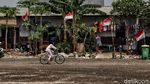 Ini Foto Lokasi Rusun Kampung Akuarium yang Akan Dibangun Anies
