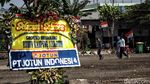 Ini Foto Lokasi Rusun Kampung Akuarium yang Akan Dibangun Anies
