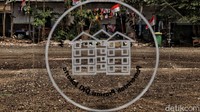 Sementara, Rusun yang akan dibangun Anies itu berarti rumah susun umum seperti di Perda yang ada itu yang salah satu pointnnya adalah, Rumah susun yang diselenggarakan untuk memenuhi kebutuhan rumah bagi masyarakat berpenghasilan rendah. Pradita Utama/detikcom.