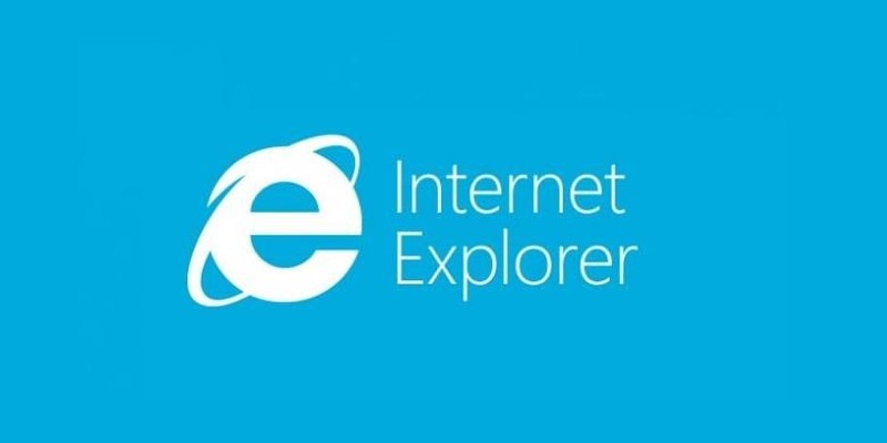 Internet Explorer