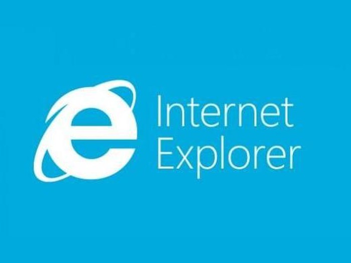 Internet Explorer
