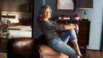 Intip Jeroan Rumah Mewah Jennifer Aniston