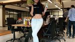 Gaya Kulineran Jacqueline Fernandez, Mantan Miss Sri Lanka yang Dermawan