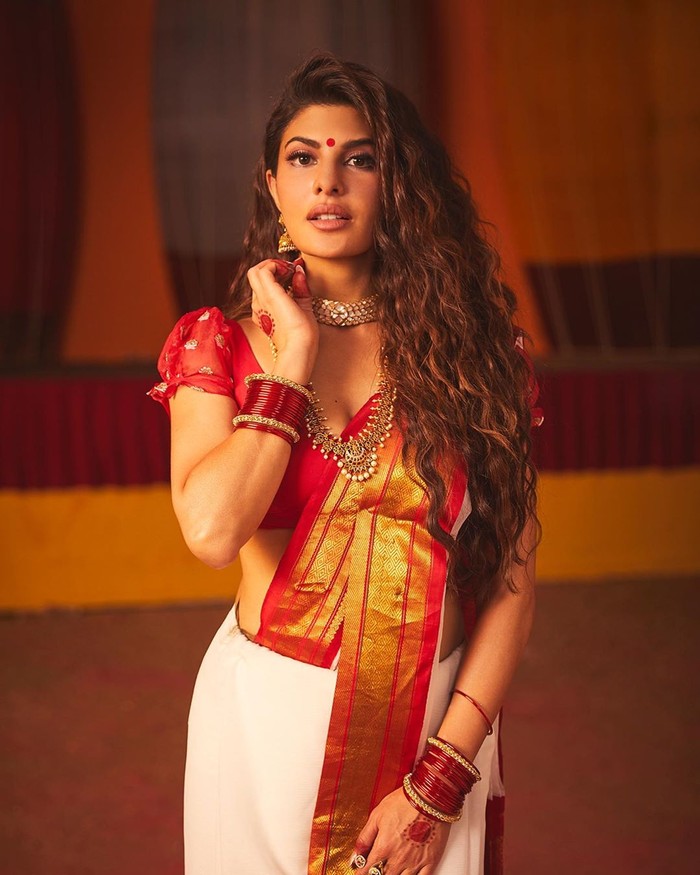 Jacqueline Fernandez Jacqueline Fernandez