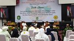 Kampanye Diversifikasi Pangan Lokal